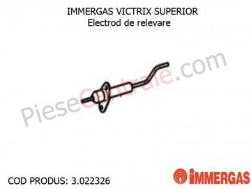 Poza Electrod de relevare centrala termica Immergas Victrix Superior