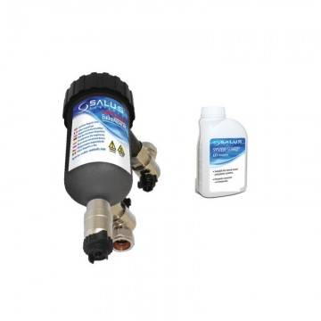 Poza  Filtru anti-magnetita Salus MD22A MAG Defender