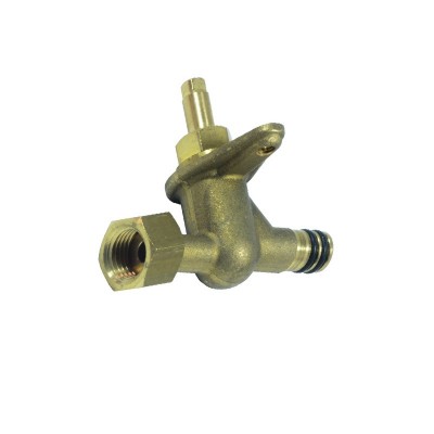 Poza Grup robinet incarcare centrala termica Immergas Eolo Star 24 si Eolo Star 24 3E. Poza 8042