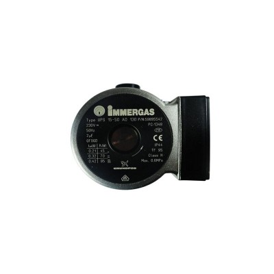 Poza Pompa 15-50 centrala termica Immergas Eolo Star 23 kw. Poza 8798