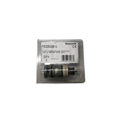 Poza Cartus piston vana deviatoare Honeywell VCZZ6100/U compatibil cu Buderus, Bosch, Vaillant, Immergas, Hermann Eura, Laser, Master, Duetto. Poza 9006