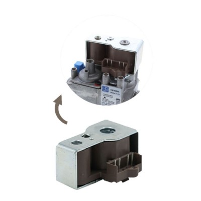 Poza Bobina maro 31VDC pentru vanele de gaz SIGMA SIT 848, SIT 898, SIT 845, SIT 843, 840 SIGMA. Poza 9016