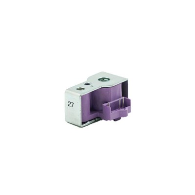 Poza Bobina vana de gaz violet 24VDC pentru vanele de gaz SIGMA SIT 848, SIT 898, SIT 845, SIT 843, 840 SIGMA. Poza 9033