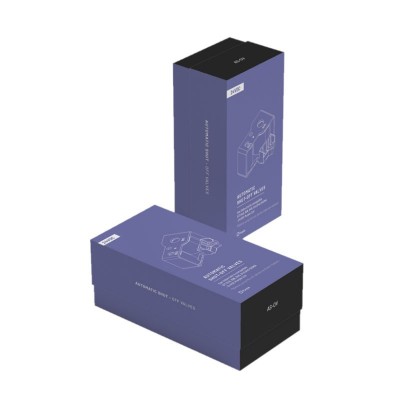 Poza Bobina vana de gaz violet 24VDC pentru vanele de gaz SIGMA SIT 848, SIT 898, SIT 845, SIT 843, 840 SIGMA. Poza 9034