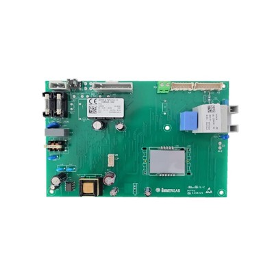 Poza Placa electronica centrala termica Immergas Eolo Star 24 3E 1.025378, 1.023947. Poza 9246