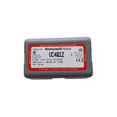 Poza Servomotor vana 3 si 2 cai Honeywell VC4012 200-240v 50Hz. Poza 18167