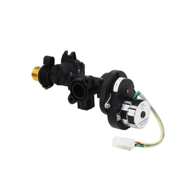 Poza Grup regulator debit centrala termica Immergas Victrix Superior 32 2 ERP. Poza 18689