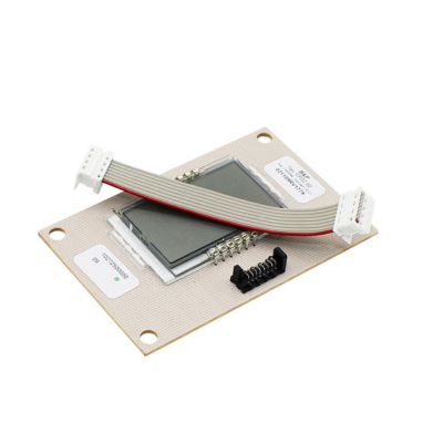 Poza Placa display centrala termica Immergas Victrix Zeus 26 1L. Poza 18693