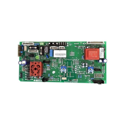 Poza Placa electronica centrala Immergas Victrix Zeus 26 1L. Poza 18695