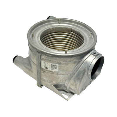 Poza Schimbator de caldura pentru centrala termica Immergas Victrix Zeus Superior 25. Poza 9455