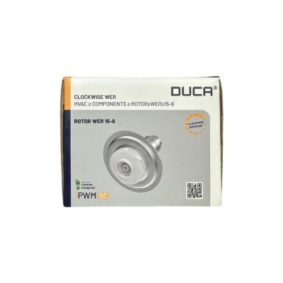 Poza Rotor Duca pentru motor pompa Wilo Para 15-6 & Para INT 15-6. Poza 19847