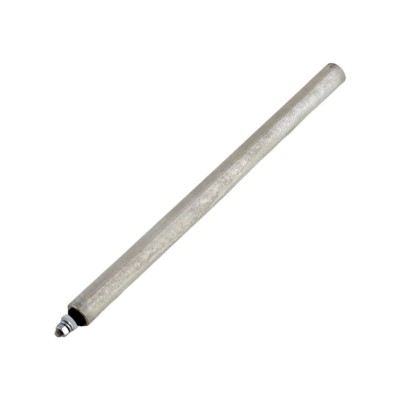 Anod de magneziu D:25 L:380 M6 pentru protectia anticoroziune a boilerelor Eldom 100-120 litri