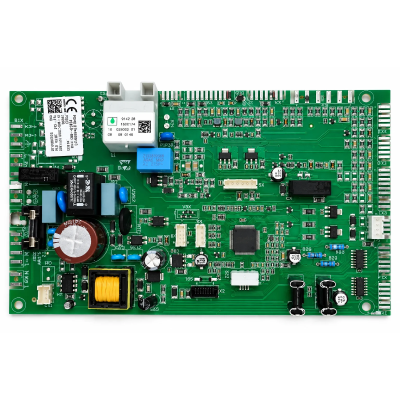 Poza Placa electronica Immergas Victrix Zeus Superior 25 kW - 1.046405 (1.041085). Poza 20315