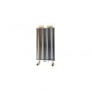 Schimbator de caldura 104 lamele pentru centrala termica Immergas Zeus Superior 32 kw