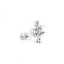 Grup pompa centrala termica Immergas Victrix Zeus Superior 32 2 Erp, Tera 24/28, 24 Plus, 32 kw