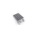 Schimbator de caldura 77 lamele pentru centrala termica Immergas Zeus 24 kw