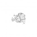 Schimbator de caldura pentru centrala termica Immergas Victrix Zeus 32 kw, Victrix Zeus Superior 35