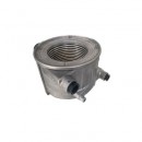 Schimbator de caldura pentru centrala termica Immergas Victrix Tera 24/28, 24 Plus