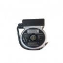 Motor pompa Totaline DPS 15-50, 3 trepte de putere, 82W, inlocuitoare pentru Wilo, sens rotire de la stanga la dreapta