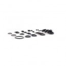 Kit garnituri centrale Immergas Maior Eolo 4 E 3.021695, 1.030216