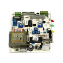 Placa electronica centrala termica Immergas Zeus 24 Maior @