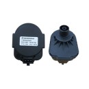 Motor vana 3 cai Generous 220 V T70, 7.5MM universal pentru centralele Immergas si Motan 1.028572
